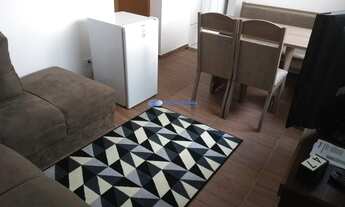 Imagem 7: Apartamento com 2 dormitórios à venda, 47 m² por R$ 150.000,00 - Jardim Paraíso - Jacareí