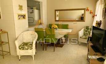 Imagem 6: Casa Tríplex 3 Quartos Garagem