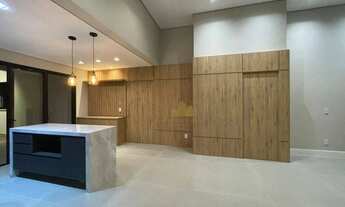 Imagem 4: Casa com 3 dormitórios à venda, 191 m² por R$ 1.862.000,00 - Condomínio Maria Dulce - Inda