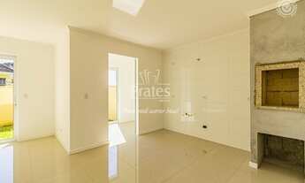 Imagem 6: CURITIBA - Casa de Condomínio - Bom Retiro