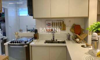 Imagem 5: São Paulo - Apartamento Padrão - Moema