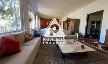 Imagem 5: Apartamento à venda, 4 quartos, 1 suíte, 1 vaga, Urca - RIO DE JANEIRO/RJ