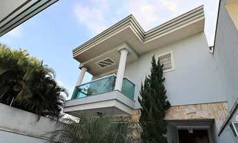 Imagem 4: Sobrado com 3 suites - 4 vagas garagem - à venda - 305 m² - Vila Pereira Barreto