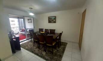 Imagem 3: Apartamento Vila Alpes - Goiânia - GO