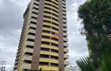 Imagem 16: JOãO PESSOA - Apartamento Padrão - Manaíra