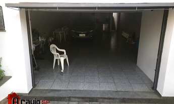 Imagem 2: SOBRADO 3 DORMITÓRIOS 8 VAGAS MOOCA