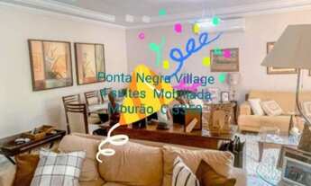 Imagem 6: Ponta Negra Village Casa 4 suítes, Edícula, Mobiliada