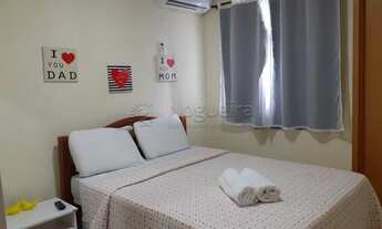 Imagem 6: Excelente apartamento 3 quartos mobiliado no condomínio Palm Village Acqua