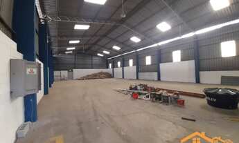 Imagem 2: EXCELENTE GALPAO PARA SUA EMPRESA EM ITAQUAQUECETUBA, CONFIRA!