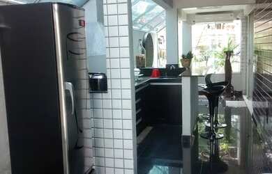 Imagem 5: Belo Horizonte - Apartamento Padrão - Grajaú