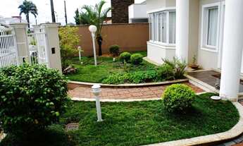 Imagem 3: JOINVILLE - Casa de Condomínio - Glória