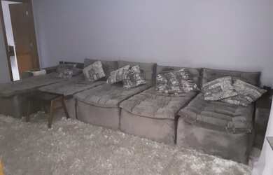 Imagem 7: Nucleo Residencial Presidente Geisel