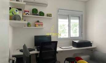 Imagem 7: Apartamento Royal - 151 m² - 4 dorm - 2 suítes - sala ampla - 2 vagas - Planejado!