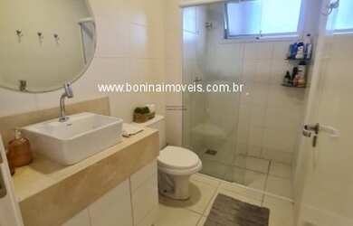 Imagem 6: Apartamento à venda 2 Quartos, 1 Vaga, 60M², Medeiros, JUNDIAÍ - SP