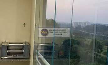 Imagem: Barueri - Apartamento Padrão - Jardim Tupanci