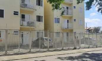 Imagem: Apartamento para venda área útil 50 m2