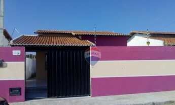 Imagem: Casa com 2 dormitórios à venda, 67 m²