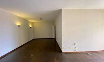 Imagem 2: Apartamento para aluguel com 3 quartos em Centro - Piracicaba - SP