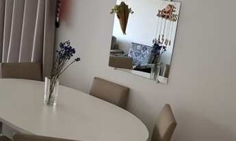 Imagem 4: 02 dormitórios, lazer, Boqueirão, Santos