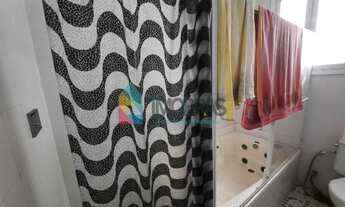 Imagem 7: Ipanema, Varandão, Frente, Vista Livre!!!