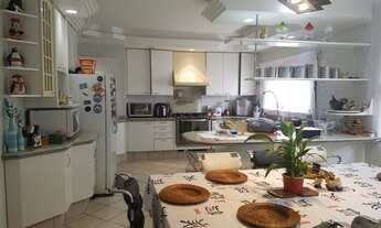 Imagem 4: Mansão Vila Rosália Próximo do Lago dos Patos