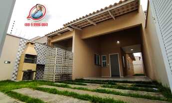 Imagem: CASA PRONTA COM REGISTRO, ITBI E TAXA DE