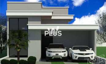 Imagem: Casa com 3 dorms, Condomínio Terras de