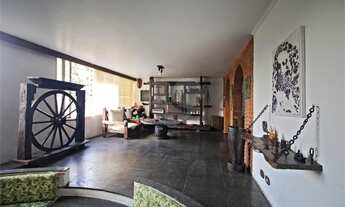 Imagem 4: São Paulo - Casa Padrão - VILA MADALENA