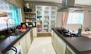 Imagem 7: Sobrado com piscina 353,00m² de área total