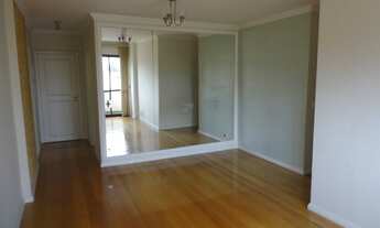 Imagem 2: APARTAMENTO C/ METRAGEM DE 89m² PRÓXIMO AO HORTO FLORESTAL..