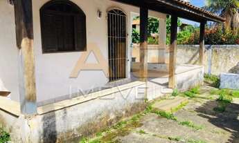 Imagem 4: Casa Dúplex Sala 03 Quartos Amplo Terraço Coberto Quinta Garagem