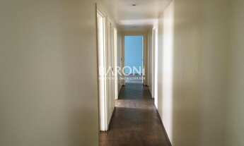 Imagem 6: São Paulo - Apartamento Padrão - Higienópolis