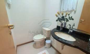 Imagem 3: Londrina - Apartamento Padrão - Gleba Fazenda Palhano