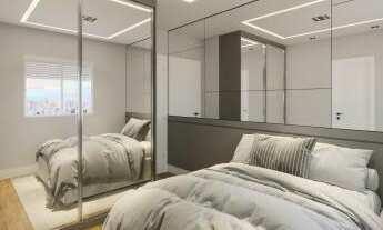 Imagem 7: Apartamento para venda possui 63 m² com 2 dorm, 1 vaga