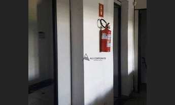 Imagem 7: Galpão para alugar, 252 m² por R$ 4.500,00/mês - Jardim São Judas Tadeu - Sorocaba/SP