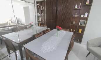 Imagem 7: Apartamento para venda possui 83 metros quadrados com 2 quartos em Taguatinga Sul - Brasíl