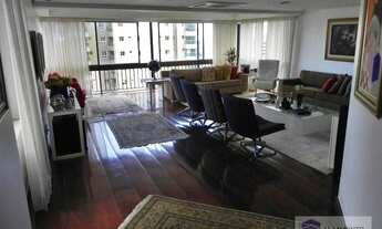 Imagem 3: Apartamento à venda, 562 m² por R$ 2.998.000,00 - Graça - Salvador/BA