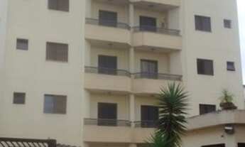 Imagem: Apartamento para venda tem 75 metros quadrados