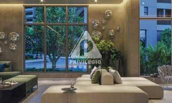 Imagem 7: Apartamento à venda, 4 quartos, 4 suítes, 4 vagas, BARRA DA TIJUCA - RIO DE JANEIRO/RJ