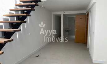 Imagem 2: Cobertura duplex em Ipanema - Vinicius Bait