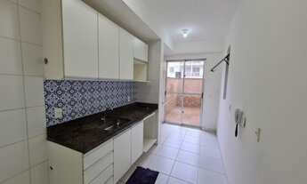 Imagem 3: Apartamento para venda possui 73 metros quadrados com 3 quartos em Colônia Terra Nova - Ma