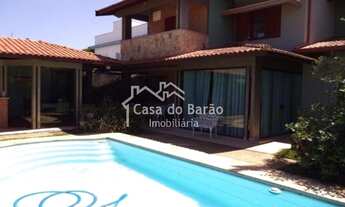 Imagem 2: CASA RESIDENCIAL em CAMPINAS - SP, CIDADE UNIVERSITÁRIA