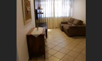 Imagem 5: Apartamento para venda possui 110metros quadrados com 3 quartos em Embaré - Santos - São P