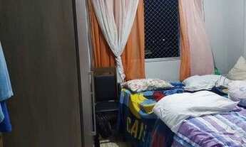 Imagem 3: Apartamento para venda tem 68 metros quadrados com 2 quartos em Santana - São José dos Cam