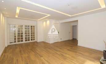 Imagem 5: Apartamento à venda, 3 quartos, 2 suítes, 1 vaga, Copacabana - RIO DE JANEIRO/RJ