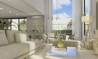 Imagem 5: Santana de Parnaíba - Casa de Condomínio - Itahye