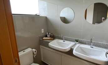 Imagem 7: Apartamento no Paiva para venda com 189m2, 4 suítes e lazer completo