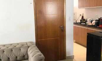 Imagem 3: Casa com 3 dormitórios à venda, 112 m² por R$ 444.900,00 - Residencial Marieta Dian - Paul