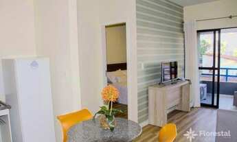 Imagem 3: Apartamento à venda, 33 m² por R$ 200.000,00 - Kalilândia - Feira de Santana/BA