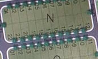 Imagem 2: Lote/Terreno para venda com 525 metros quadrados